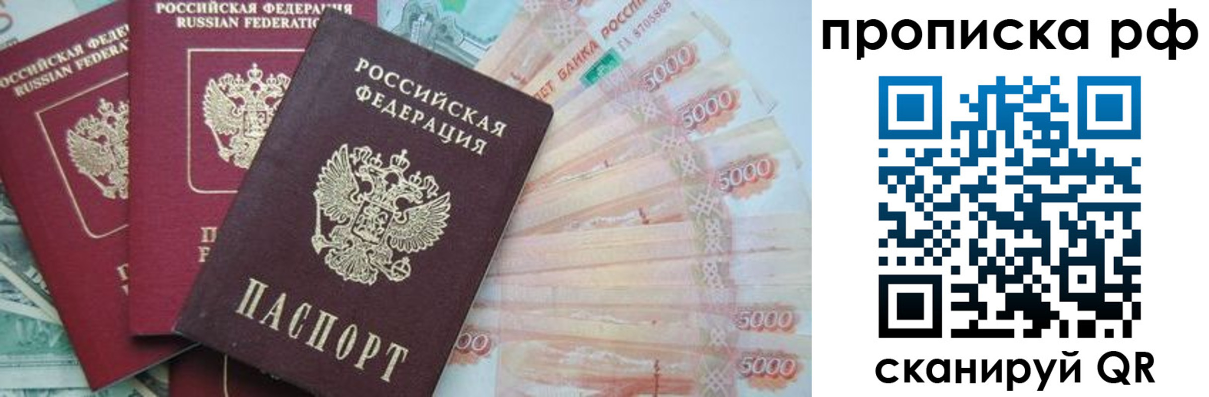 временная регистрация купить в Белгородской области